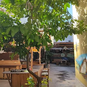 Hostal Backpacker, Tirana